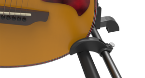 Guitto GGS-07 - statyw na 5 gitar, rack