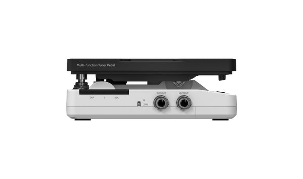 Hotone Tuner Press SP30T - tuner / pedał ekspresji