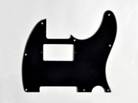 Goldo XTH3B - pickguard do gitary elektrycznej