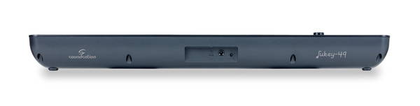 Soundsation Jukey 49 - keyboard