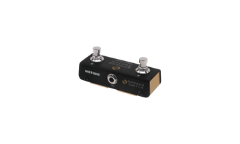 Hotone FS1 Ampero Switch - footswitch