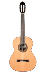 Prodipe Guitars Soloist 500 4/4 - gitara klasyczna 