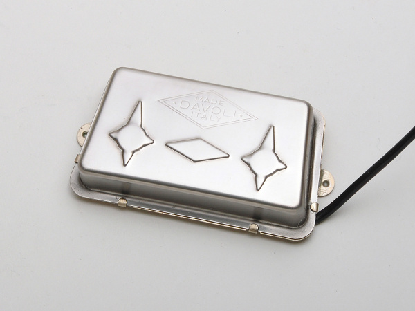 Goldo DWPAFDB - przetwornik humbucker