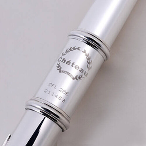 Chateau CFL-26E - flet poprzeczny C