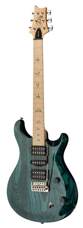 PRS SE Swamp Ash Special Iri Blue - gitara elektryczna