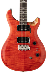 PRS SE Custom 24-08 Blood Orange - gitara elektryczna