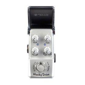 Joyo JF-314 Husky Drive - efekt gitarowy
