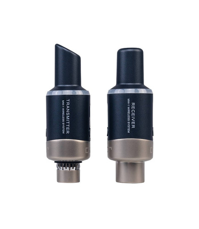 Joyo MW-1 - system bezprzewodowy do mikrofonu