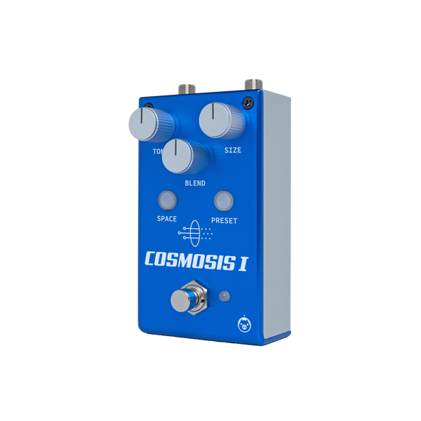 Pigtronix Cosmosis 1 - efekt gitarowy Reverb