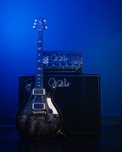 PRS MT 15 V2 - lampowy wzmacniacz gitarowy, Mark Tremonti
