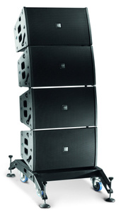 FBT Horizon VHA 406A - aktywna kolumna zestawu liniowego