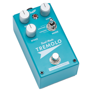 Supro Tremolo 1310 - efekt gitarowy