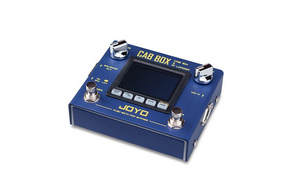 Joyo R-08 Cab Box - symulator wzmacniacza