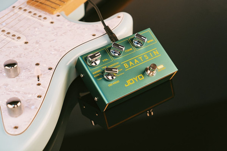 Joyo R-11 Baatsin - efekt gitarowy