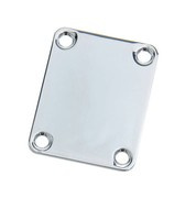 Goldo NP05C - płytka mocowania gryfu