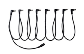 Joyo CM-26 - rozgałęźnik zasilania do efektów