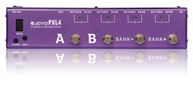 Joyo PXL-4 kontroler nożny