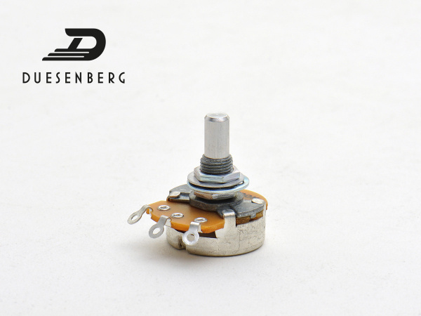 Duesenberg DE250A - potencjometr do gitary