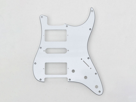 Goldo PG05W - pickguard do gitary elektrycznej