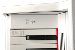 Artesia DP-3+ WH PVC - pianino cyfrowe