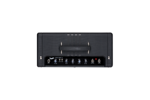 Supro Delta King 10 Black / Black Combo