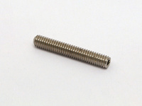 Goldo HW25B - śruby do mostków gitarowych