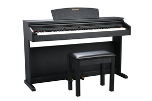 Dynatone SLP-150 BK - pianino cyfrowe
