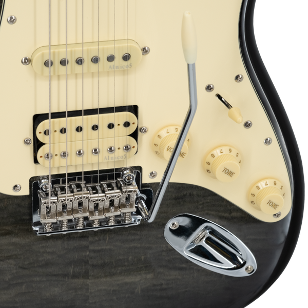 Prodipe Guitars ST93A TBK   - gitara elektryczna