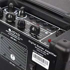 Joyo DC-15 - combo gitarowe 