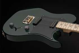 PRS Myles Kennedy Hunters Green - gitara elektryczna USA