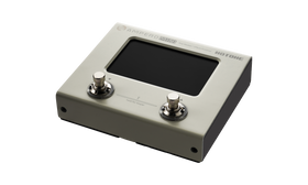 Hotone Ampero Mini (Vanilla) - multiefekt gitarowy