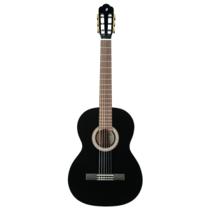 Prodipe Guitars Primera 4/4 BK - gitara klasyczna 