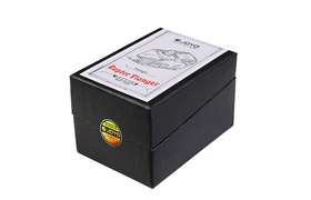 Joyo JF-327 Raptor Flanger - efekt gitarowy