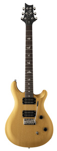 PRS SE CE 24 Standard Satin Metallic Gold - gitara elektryczna