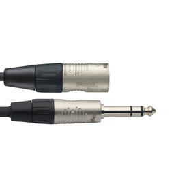 Stagg NAC10PSXMR - kabel połączeniowy 10m