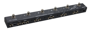 Hotone LS-10 Patch Kommander - Loop switcher