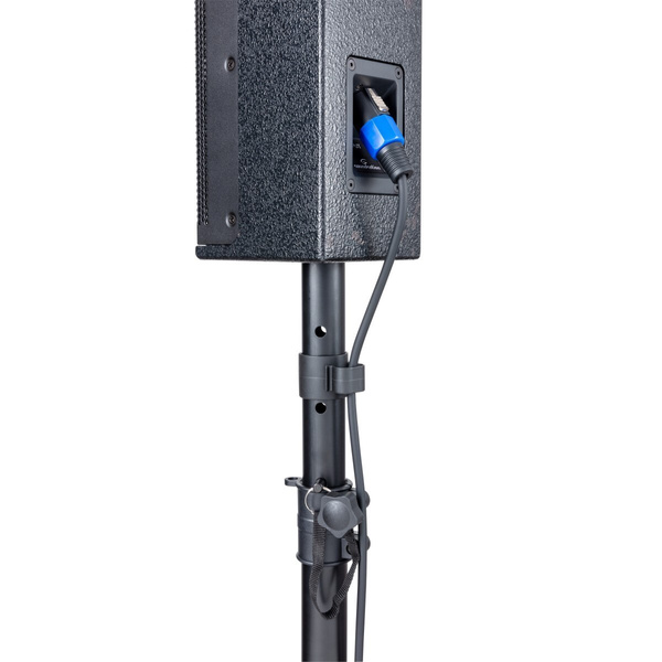 Soundsation Livemaker 12 PRO - zestaw nagłośnieniowy