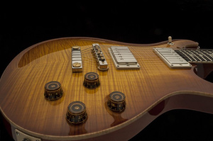 PRS McCarty 594 McCarty Sunburst - gitara elektryczna USA