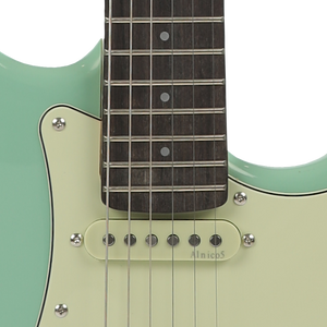 Prodipe Guitars ST80RA SG - gitara elektryczna