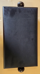 Stagg PB-39 RWM VBK - ława do pianina - Uszkodzona