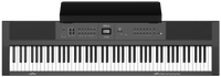 Pianino cyfrowe Orla PF-300 BK