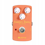 Joyo JF 36 Sweet Baby - efekt gitarowy Distortion
