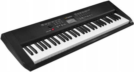 Artesia MA-88 - keyboard + słuchawki