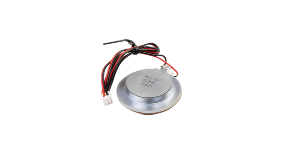 Guitto GGP-02 - przystawka do gitary z przedwzmacniaczem