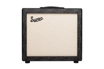Supro Amulet 1x12 Combo