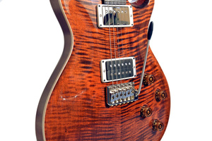 PRS Tremonti 10-Top Orange Tiger - gitara elektryczna USA