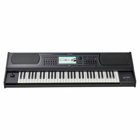 Ketron SD 60 Pro Live Station - Keyboard z głośnikami
