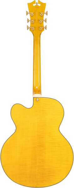 D'angelico Premier EXL1 Honey Blonde - gitara elektryczna