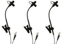 Prodipe PL21 - zestaw mikrofonów perkusyjnych