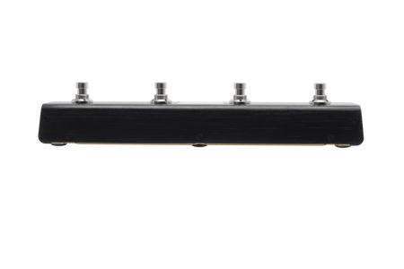 Hotone EC4 Ampero Midi Control - footswitch
